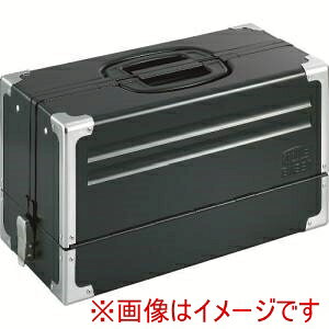 �y�g�l TONE�z�g�l BX331BK �c�[���P�[�X ���^�� V�`3�i�� �}�b�g�u���b�N TONE