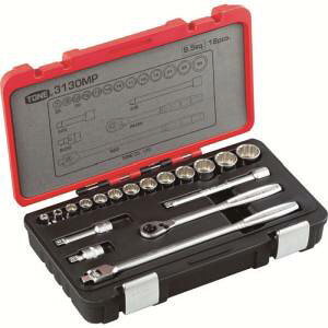 IIygl TONEzgl 3130MP \Pbg`Zbg p9.5mm 18_Zbg TONEysmtb-uz