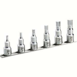 �y�g�l TONE�z�g�l SHH406 SUS�w�L�T�S���\�P�b�g�Z�b�g �z���_�[�t 6pcs TONE