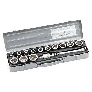 ���������I�I�y�g�l TONE�z�g�l NV4132 �C���p�N�g�p�\�P�b�g�Z�b�g 15pcs TONE�ysmtb-u�z