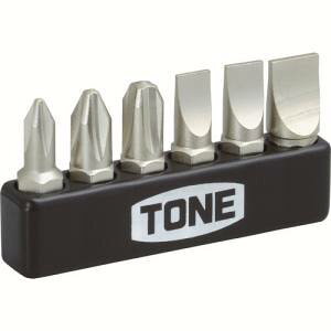 �y�g�l TONE�z�g�l BTPM6S �h���C�o�[�r�b�g�Z�b�g TONE