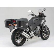 楽天市場】daytona デイトナ givi pl1121 パニアホルダーの通販