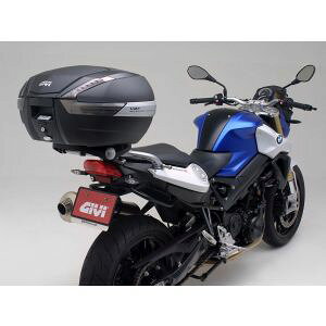 �y�f�C�g�i DAYTONA�z�f�C�g�i 92654 �W�r GIVI SR5109 �X�y�V�������b�N F800GT(13) DAYTONA