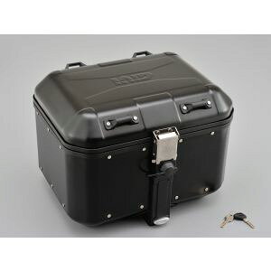【デイトナ DAYTONA】デイトナ 98635 ジビ GIVI DLM46B アルミモノキーケースBK DAYTONA