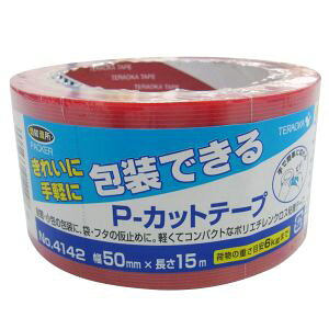 y쏊 TERAOKAz쏊 ST-05 4142 P-Jbge[v p  50mm×15M eIJ TERAOKA