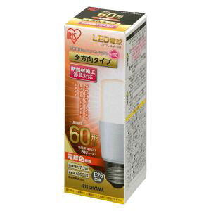 yACXI[} IRISzACXI[} LDT7L-G/W-6V1 LEDd E26 T` 60` dF