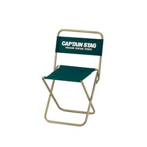 �y�L���v�e���X�^�b�O CAPTAIN STAG�z�L���v�e���X�^�b�O ���W���[�`�F�A �� type2 �O���[�� UC-1598