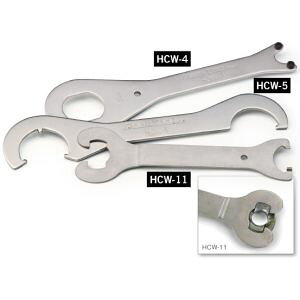 【パークツール ParkTool】パークツール HCW-4 ヘッドスパナ ParkTool