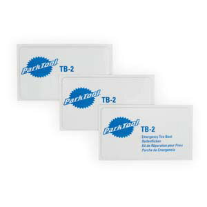 【パークツール ParkTool】パークツール TB-2 タイヤブート ParkTool