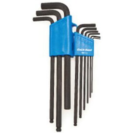 【パークツール ParkTool】パークツール HXS-1.2 ヘックスレンチセット ParkTool