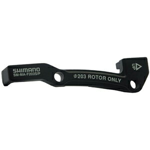 yV}m SHIMANOzV}m ISMMAF203SPA }EgA_v^[ F 203mm S/P 2 SHIMANO