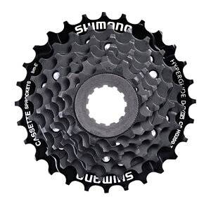 yV}m SHIMANOzV}m ECSHG2007232T CS-HG200 JZbgXvPbg 7S 12-32T SHIMANO