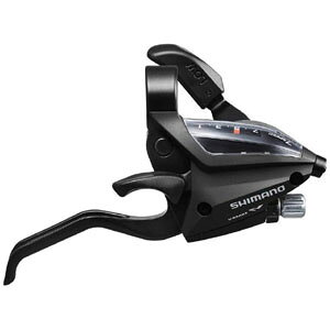 �y�V�}�m SHIMANO�z�V�}�m ESTEF5002RV7AL ST-EF500 �V�t�g �u���[�L���o�[ �u���b�N �E 7S 2�t�B���K�[ SHIMANO