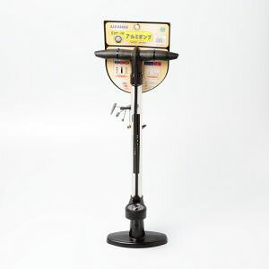 【松洋製作所】松洋製作所 SH-ALG 圧力ゲージ付 アルミポンプ