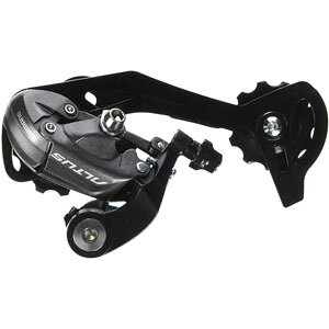 �y�V�}�m SHIMANO�z�V�}�m SHIMANO ERDM370SGSL RD-M370 ���A�f�B���C���[ SGS 9S �u���b�N