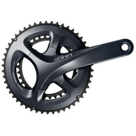 【シマノ SHIMANO】シマノ EFCR3000CX04X FC-R3000 クランクセット 50/34T 170mm 9S BB別売 SHIMANO