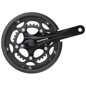 yV}m SHIMANOzV}m SHIMANO NN 50/34T 170mm 8S `F[K[ht FC-RS200 EFCRS200C04C