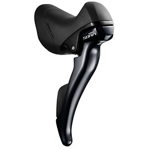 ���������I�I�y�V�}�m SHIMANO�z�V�}�m ESTR3000RIA�f���A���R���g���[�����o�[ �E�̂� 9s SHIMANO�ysmtb-u�z