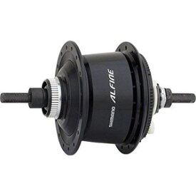 送料無料！！【シマノ SHIMANO】シマノ ISGS700111BL SG-S7001 内装 11S ブラック 32H SHIMANO【smtb-u】