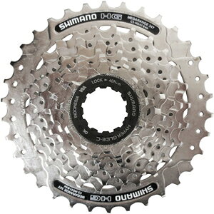 yV}m SHIMANOzV}m SHIMANO ECSHG418134 CS-HG41 JZbgXvPbg 8S 11-34T