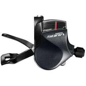 yV}m SHIMANOzV}m ESLR3000RA SL-R3000 Vtgo[ E 9S SHIMANO