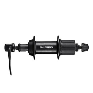 �y�V�}�m SHIMANO�z�V�}�m EFHTY5007AZA �t���[�n�u 7S 36H 166mm �N�C�b�N�� �u���b�N SHIMANO