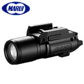【東京マルイ】東京マルイ LEDライト CQフラッシュ ブラック CQ-FLASH TACTICAL-LED