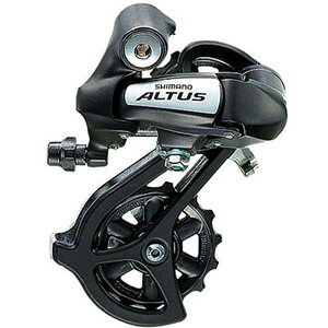 �y�V�}�m SHIMANO�z�V�}�m ERDM310DL RD-M310 ���A�f�B���C���[ 7/8S �u���b�N SHIMANO