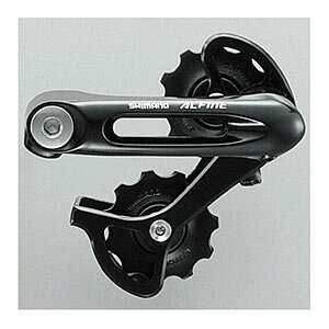 yV}m SHIMANOzV}m ICTS500L `F[eVi[ ubN ΉNN _uMAp SHIMANO