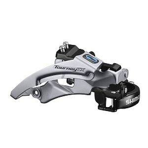 �y�V�}�m SHIMANO�z�V�}�m EFDTX800TSX6 FD-TX800 �t�����g�f�B���C���[ �g�b�v�X�C���O 66-69 SHIMANO