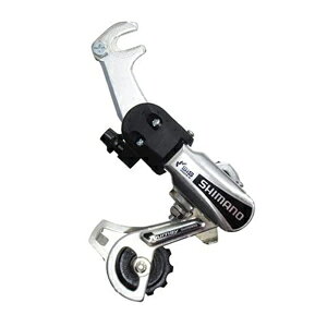 �y�V�}�m SHIMANO�z�V�}�m ARDTY21BSSBS RD-TY21B ���A�f�B���C���[ SS �t�� �V���o�[ SHIMANO