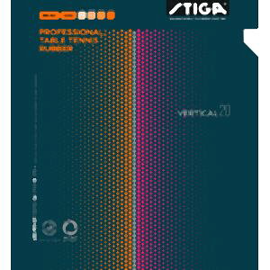 yXeBK STIGAzXeBK o[eBJ 20 OX 싅 o[ ubN  X|W VARTICAL 20 OX 1710200101 STIGA