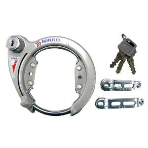 yjbR[ NIKKOzjbR[ NC100 AL-P T[N A~Vo[