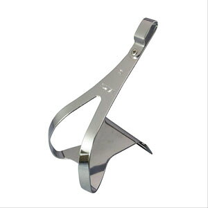 yO쏊 MKSzMKS TOE CLIP STEEL g[Nbv X`[ SS ~JV} O
