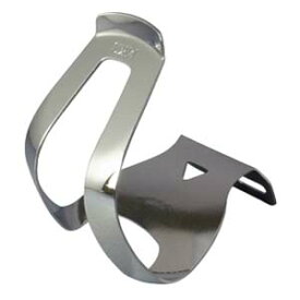 【三ヶ島製作所 MKS】MKS HALF CLIP DEEP 鉄 ミカシマ 三ヶ島