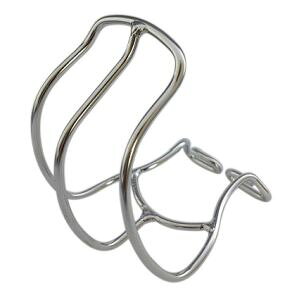 yO쏊 MKSzMKS CAGE CLIP HALF P[WNbv n[t L ~JV} O