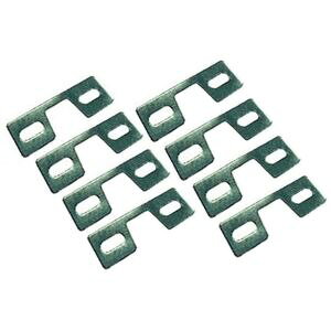 【三ヶ島製作所 MKS】MKS Toe clip spacer トークリップスペーサー ミカシマ 三ヶ島