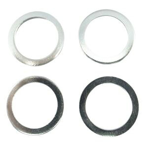 yO쏊 MKSzMKS NNXy[T[ CRANK SPACER 4 ~JV} O