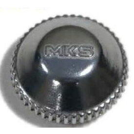 【三ヶ島製作所 MKS】MKS シルバン ペダルキャップ Alloy Cap アルミキャップ ミカシマ 三ヶ島