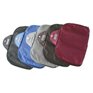 【大久保製作所 マルト MARUTO】マルト カゴカバー 2段式 自転車前用 バスケットカバー ワイン BC-1850 大久保製作所