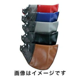 【大久保製作所 マルト MARUTO】マルト ハンドルカバー 変速機対応 グレー HC-H1700 大久保製作所