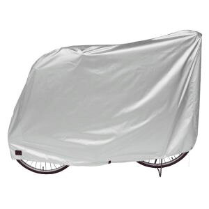 【大久保製作所 マルト MARUTO】マルト デラックスサイクルカバー ハイバック 特大 3人乗り DX-5800 大久保製作所