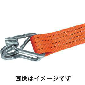 �y�g���X�R TRUSCO�z�g���X�R GV50-800HK �x���g�ג��@ 50mm�� 800kg �t�b�N&�L�[�p�[�^�C�v TRUSCO