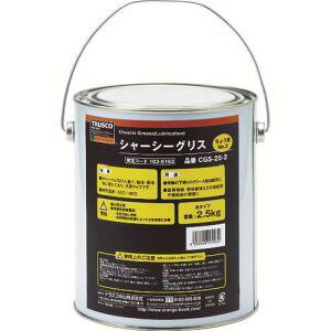 �y�g���X�R���R TRUSCO�z�V���[�V�[�O���X 2 2.5Kg CGS-25-2