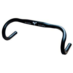 yG@fBI AVEDIOzG@fBI nho[ LIGHT DROP HANDLE COMPACT 380mm AVEDIO