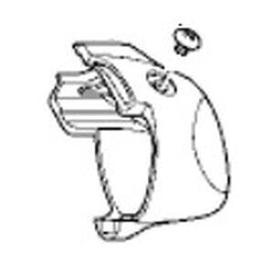 �y�V�}�m SHIMANO�z�V�}�m Y33S98120 SM-3S40 BRIM31R �x���N�����N�J�o�[ �O���[ & �Œ�{���g SHIMANO