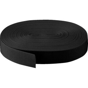 ���������I�I�y�g���X�R TRUSCO�z�g���X�R PPB-4050 BK PP�x���g��40mm×����50m �� TRUSCO ���[�J�[���� ����s�� �k�C�� ���� �����s�ysmtb-u�z