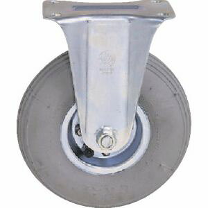 送料無料!!【トラスコ中山 TRUSCO】エコ運搬車用 空気タイヤ 固定キャスターφ220 ゴム車 SD-220ARK メーカー直送 代引不可 北海道・沖縄・離島不可【smtb-u】