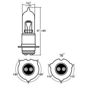 yX^[dC STANLEYzX^[ 14-0348 nQou 12V 40/40W T15 STANLEY