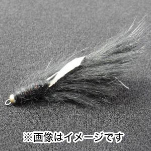 �y���@���t�b�N VANFOOK�z���@���t�b�N ���r�b�g���[�` 2.0g �u���b�N RC-25BL